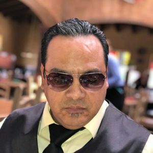 Meet your Posher, Ted